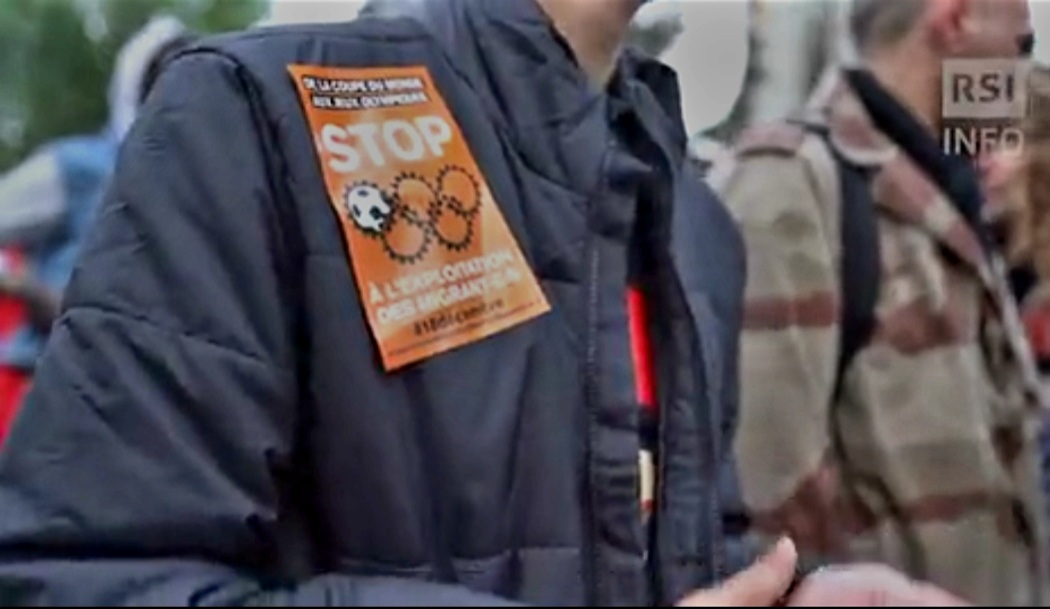 RSI - Télévision suisse en italien