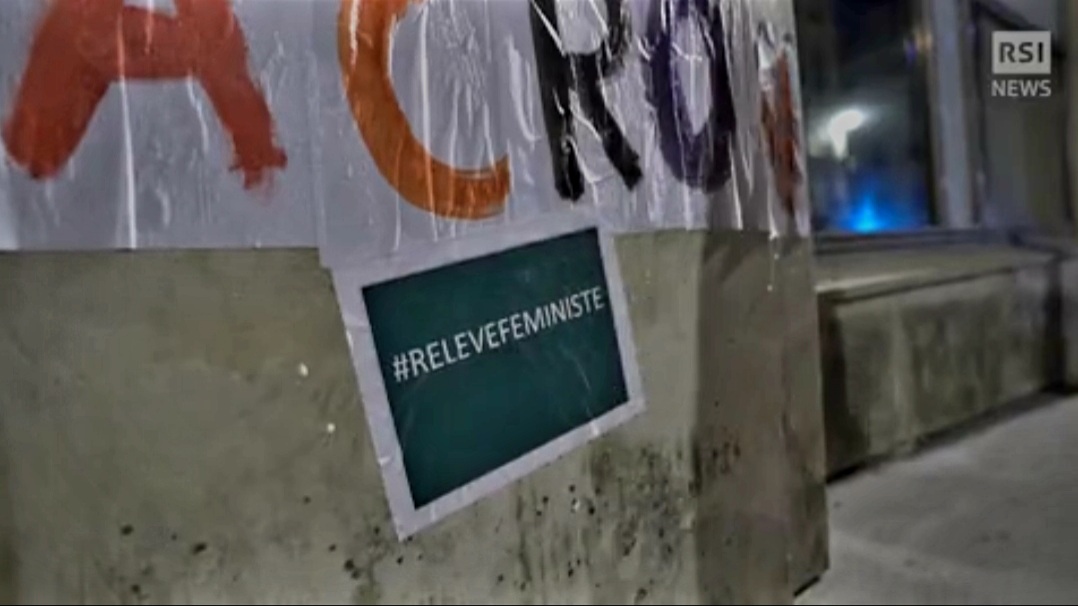 RSI - Télévision suisse en italien